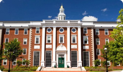 Harvard University