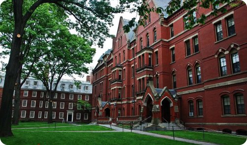 Harvard University